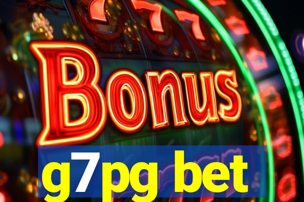 g7pg bet