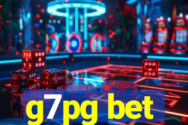 g7pg bet