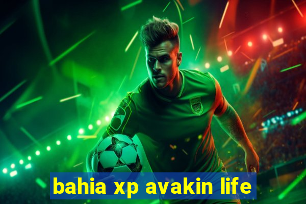 bahia xp avakin life