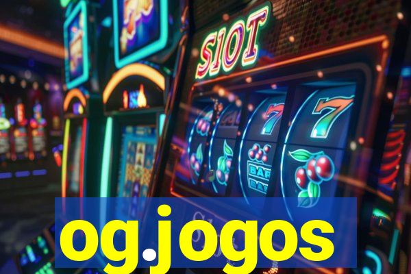 og.jogos