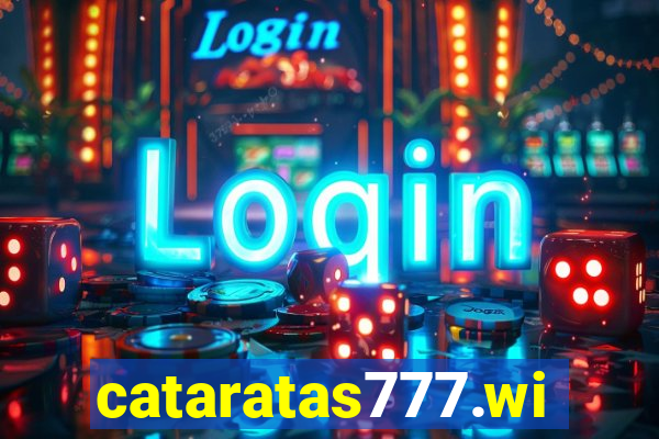 cataratas777.win