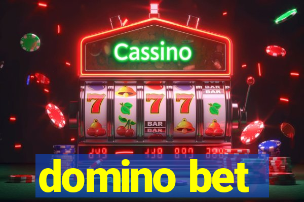 domino bet