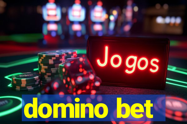 domino bet