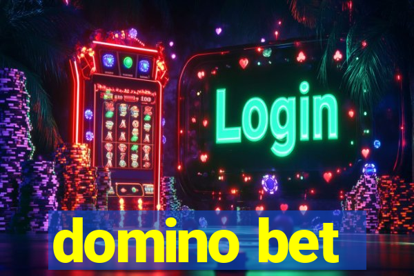 domino bet