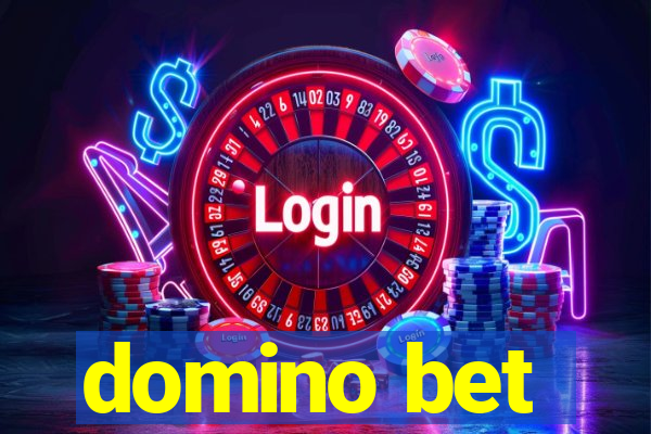 domino bet