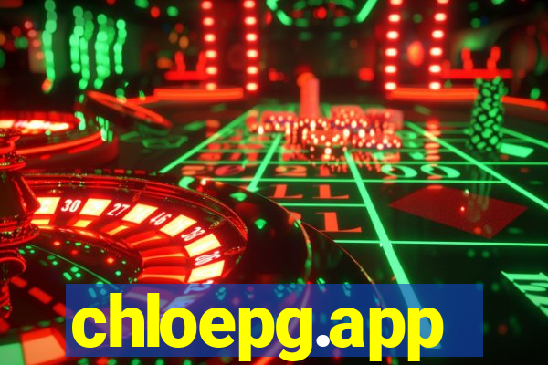 chloepg.app