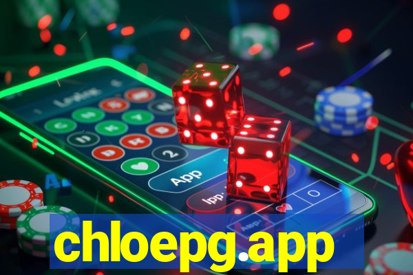 chloepg.app