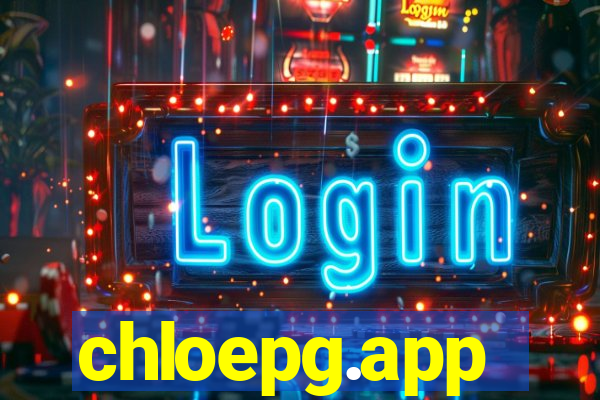 chloepg.app