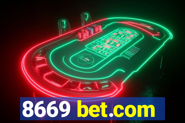 8669 bet.com