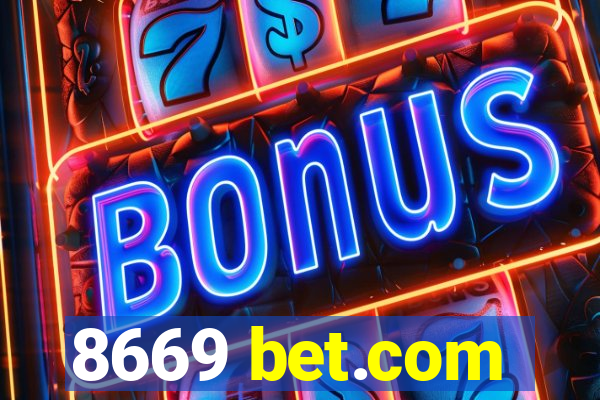 8669 bet.com