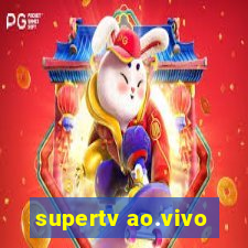 supertv ao.vivo