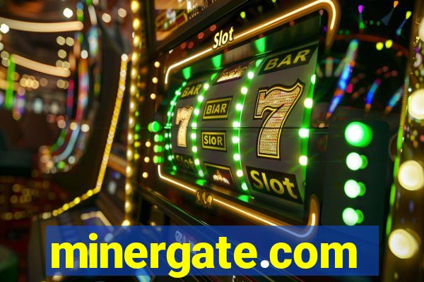 minergate.com