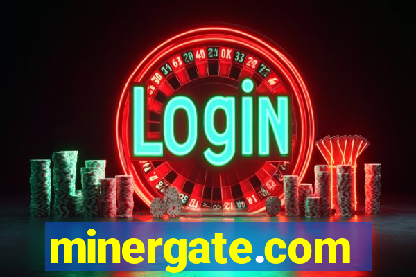 minergate.com