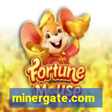 minergate.com