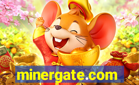 minergate.com