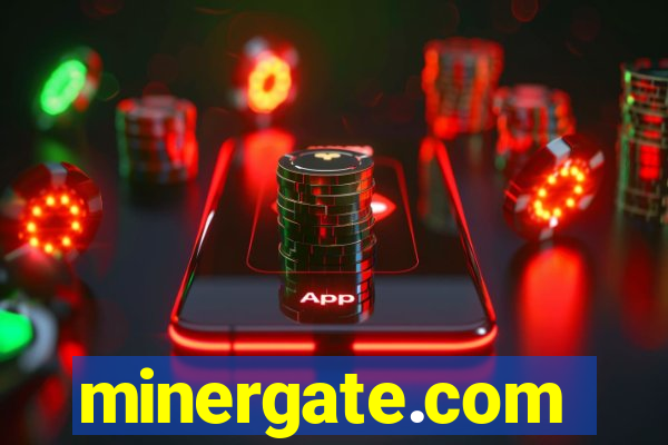 minergate.com