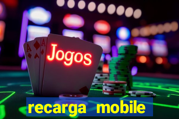 recarga mobile legends 1 real