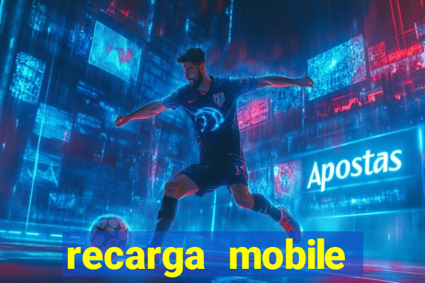 recarga mobile legends 1 real