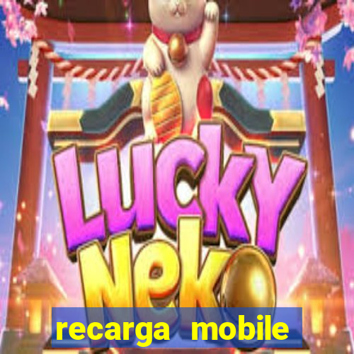 recarga mobile legends 1 real