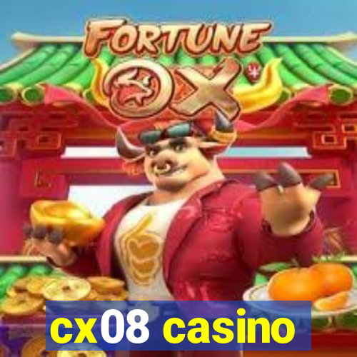 cx08 casino