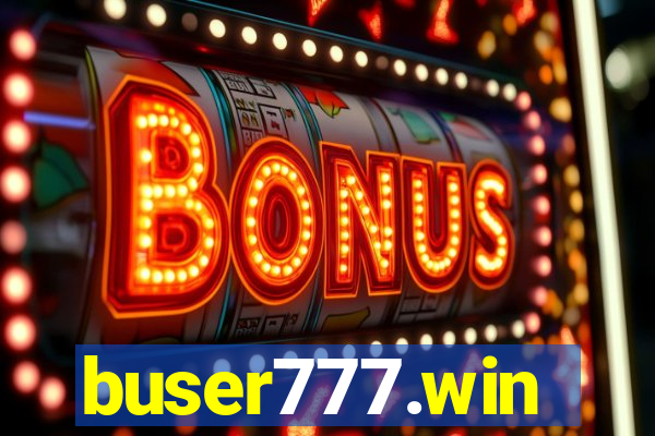 buser777.win