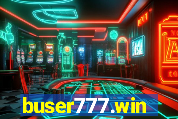 buser777.win