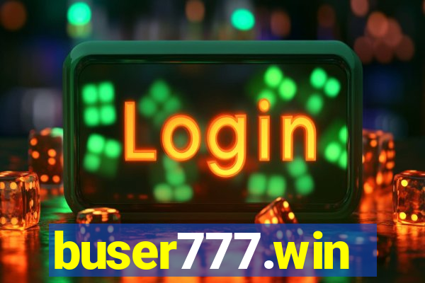 buser777.win