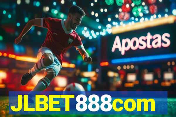 JLBET888com