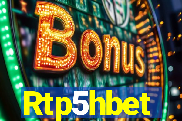 Rtp5hbet