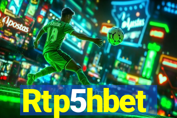 Rtp5hbet