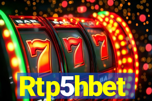 Rtp5hbet