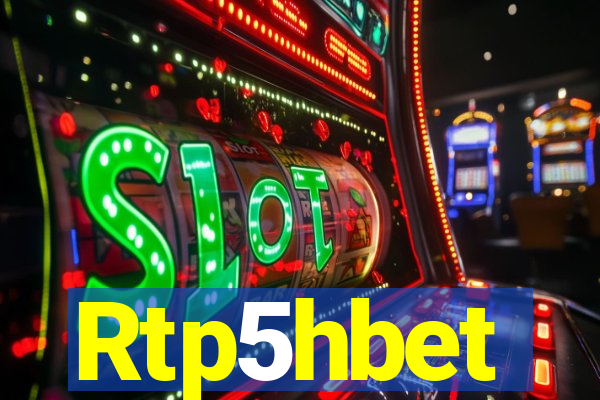 Rtp5hbet