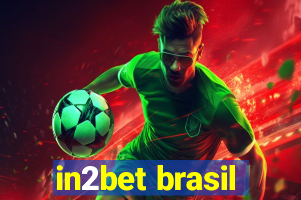 in2bet brasil