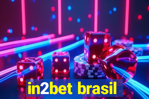 in2bet brasil