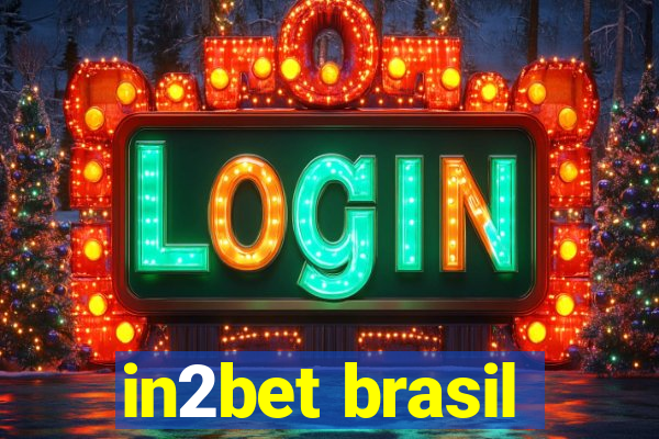 in2bet brasil