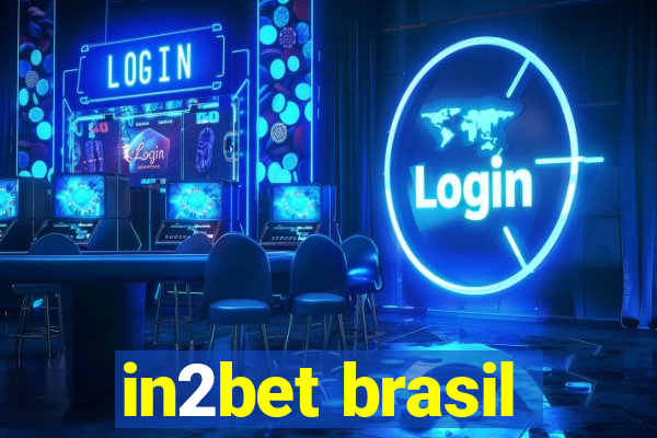 in2bet brasil