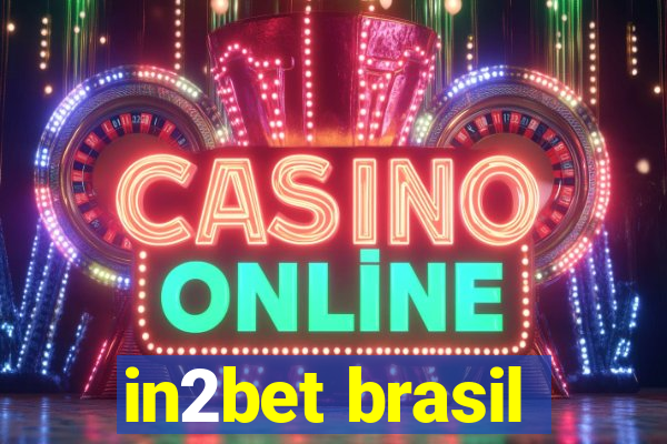 in2bet brasil