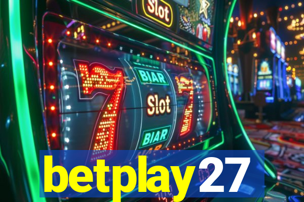 betplay27