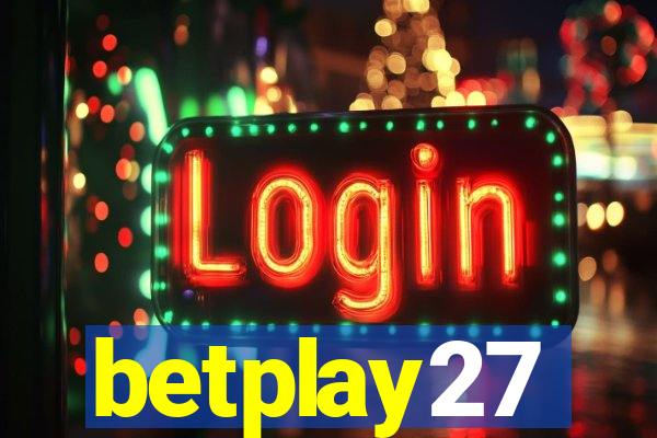 betplay27