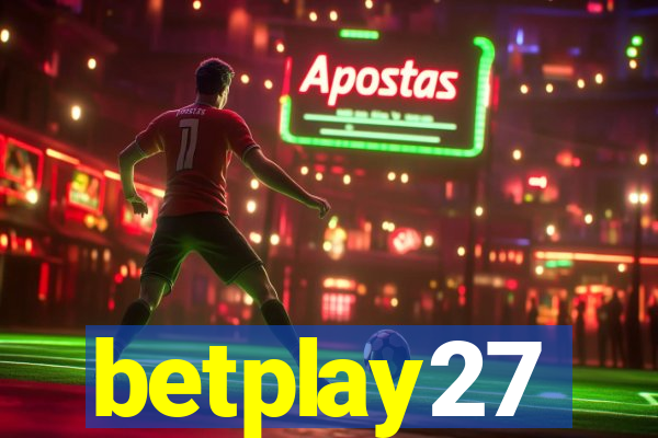 betplay27