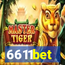 6611bet