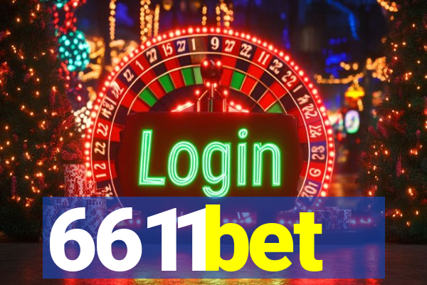 6611bet