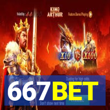 667BET