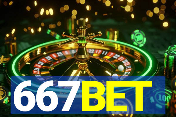 667BET