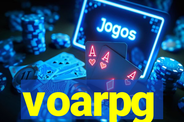 voarpg