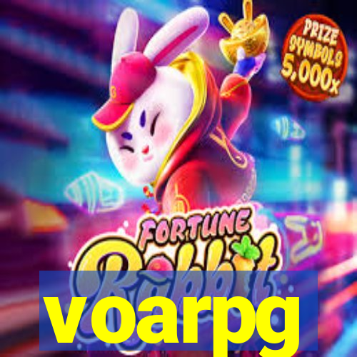 voarpg