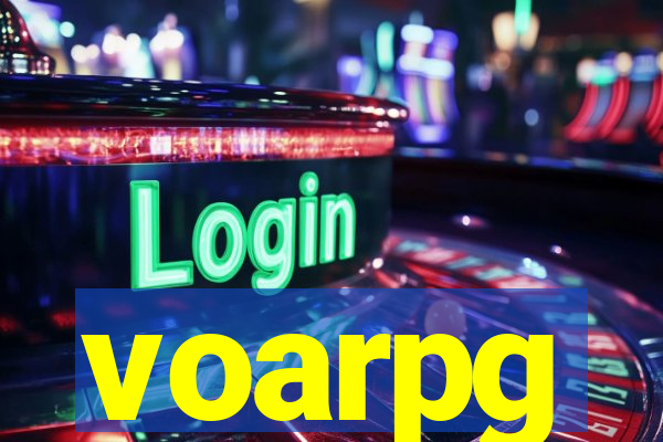 voarpg