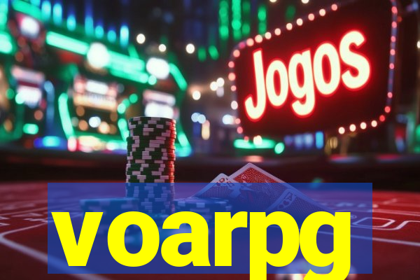 voarpg