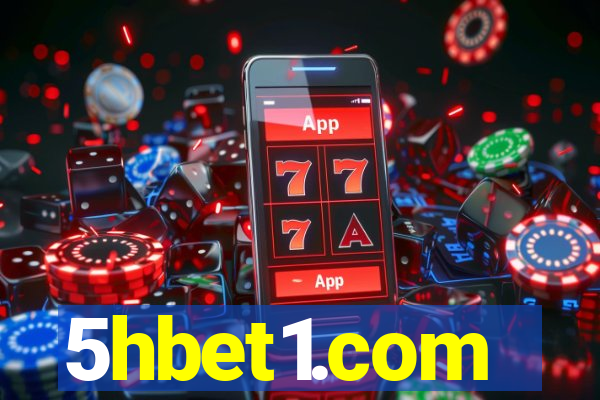 5hbet1.com