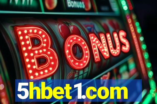 5hbet1.com